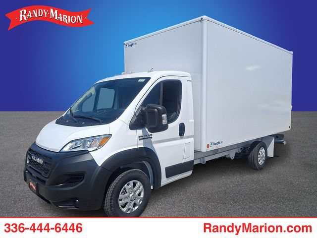 New 2023 RAM ProMaster 3500 FWD image 1