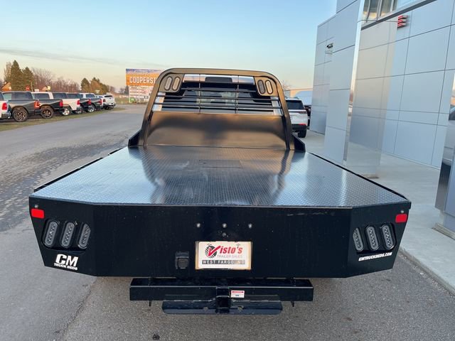 Used 2021 RAM 4500 Tradesman w/ Chrome Appearance Group image 6