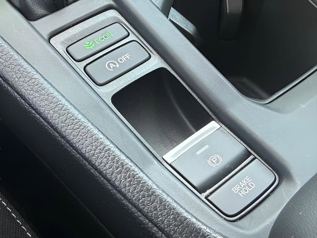 Certified 2023 Honda Accord EX image 29