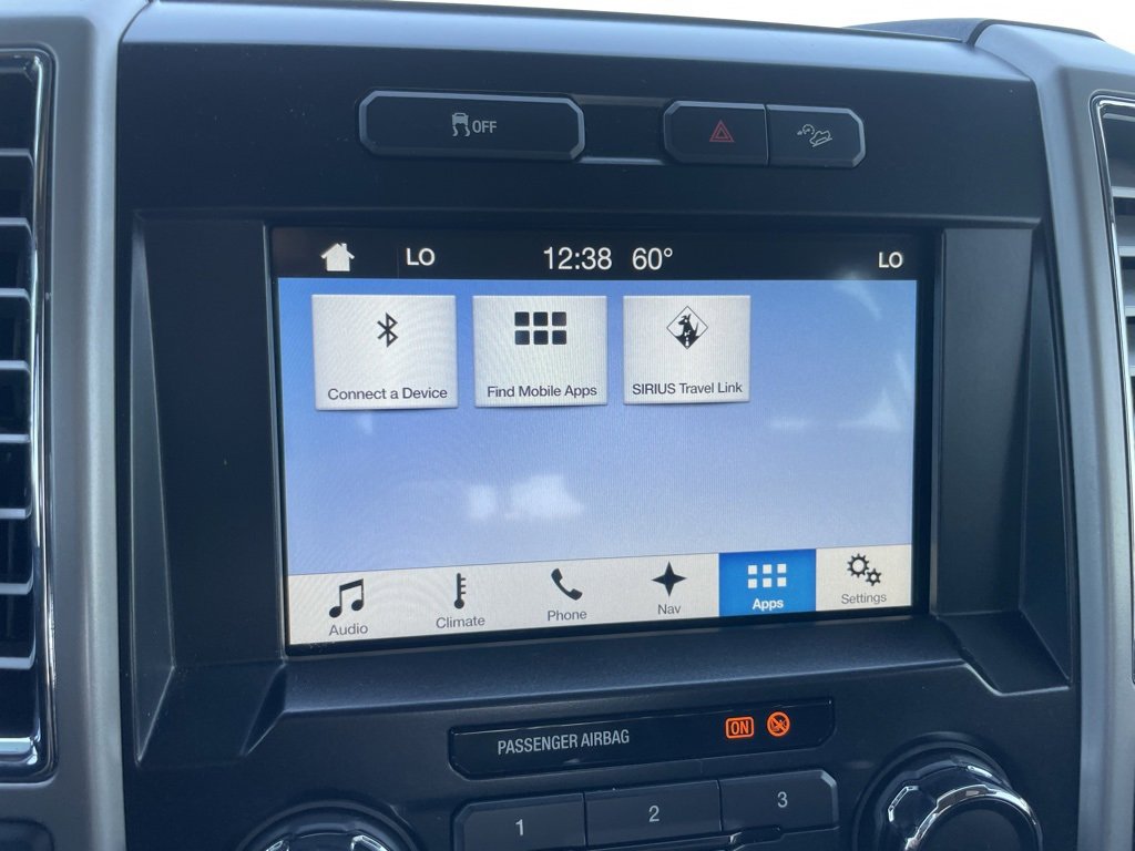 Used 2017 Ford F250 Lariat w/ Chrome Package image 17