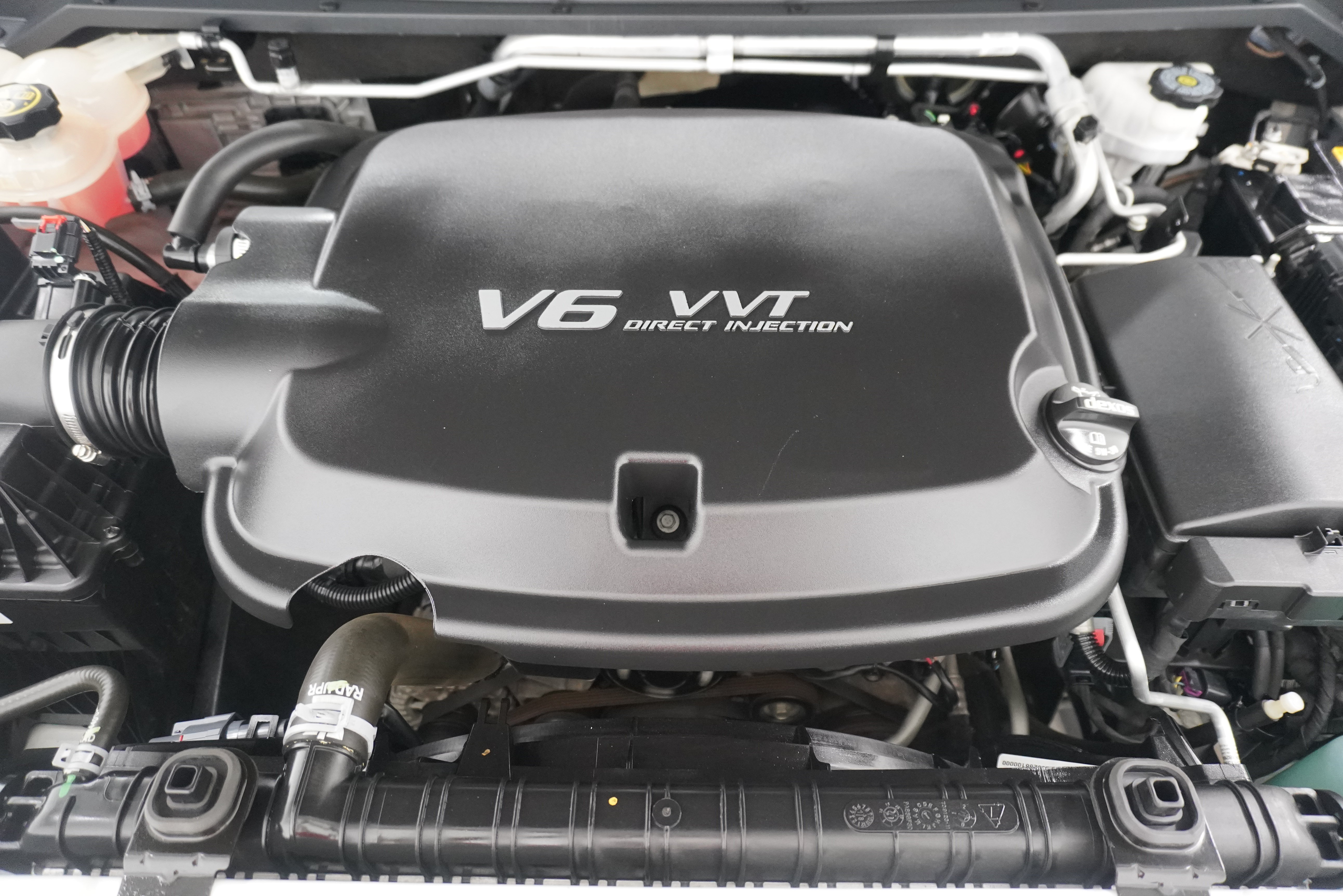 Used 2019 Chevrolet Colorado Z71 AWD/4WD image 32