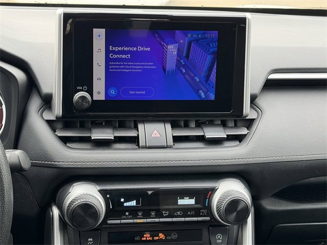 Used 2024 Toyota RAV4 LE image 15