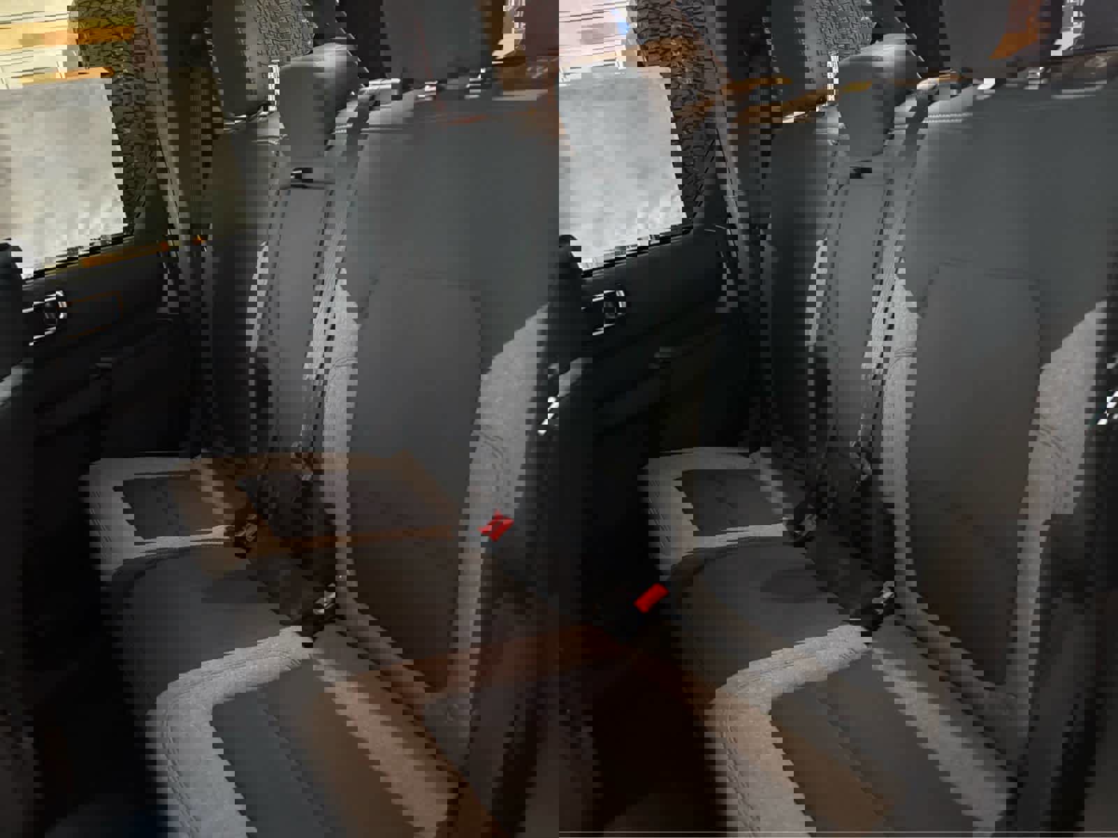 New 2025 Ford Bronco Big Bend image 28