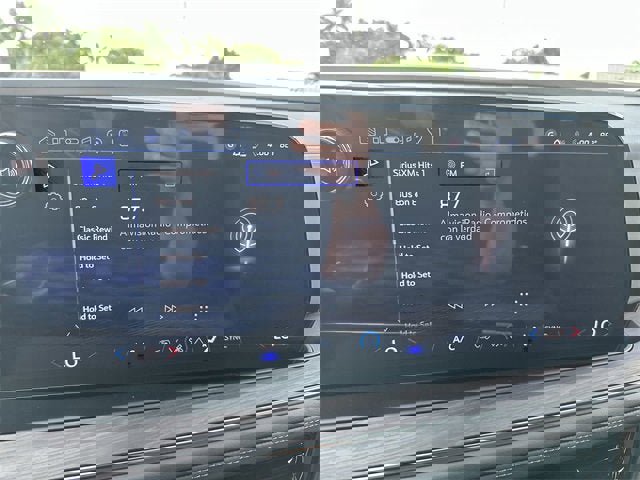 New 2026 Chevrolet Tahoe LS image 12