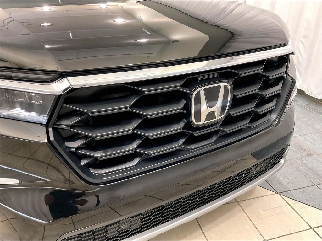 Used 2023 Honda Pilot EX-L image 32