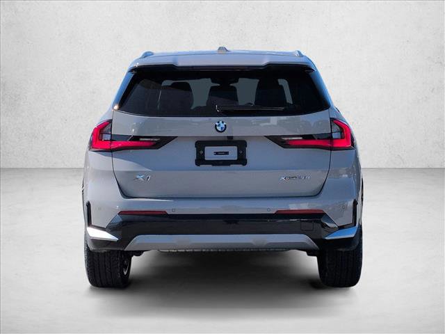 New 2026 BMW X1 xDrive28i w/ Technology Package image 8