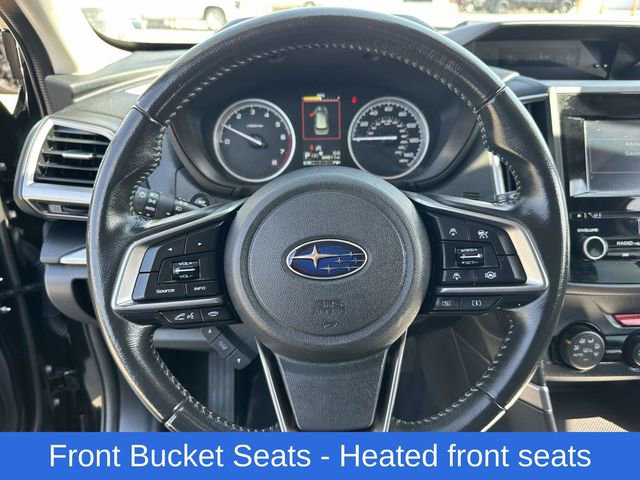 Used 2023 Subaru Forester Premium image 11