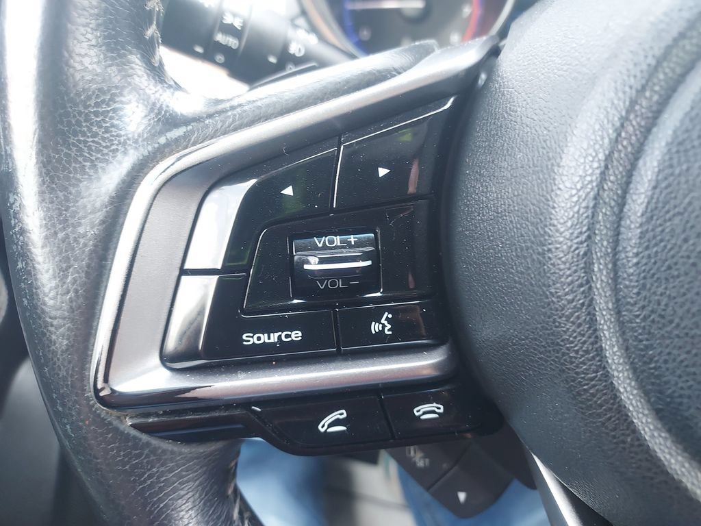 Used 2018 Subaru Outback 2.5i Limited AWD/4WD image 23