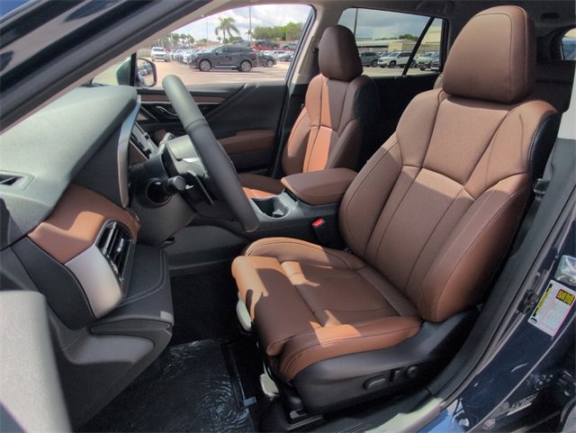 New 2025 Subaru Outback Touring XT image 4