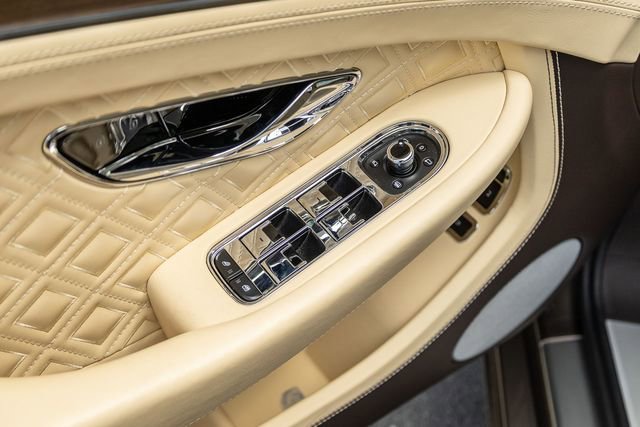 Used 2022 Bentley Continental GT AWD/4WD image 14