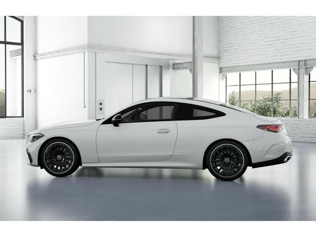 New 2026 Mercedes-Benz CLE 300 4MATIC Coupe image 34