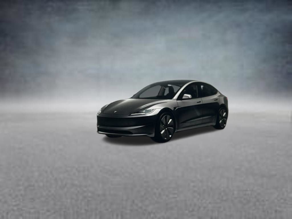 Used 2024 Tesla Model 3 Long Range AWD/4WD image 26