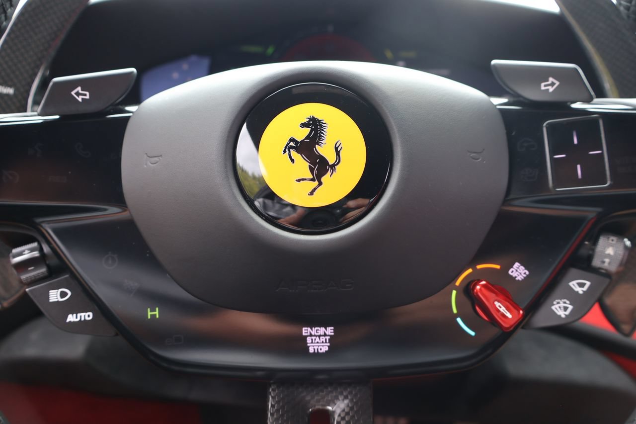 Used 2023 Ferrari SF90 Stradale AWD/4WD image 19
