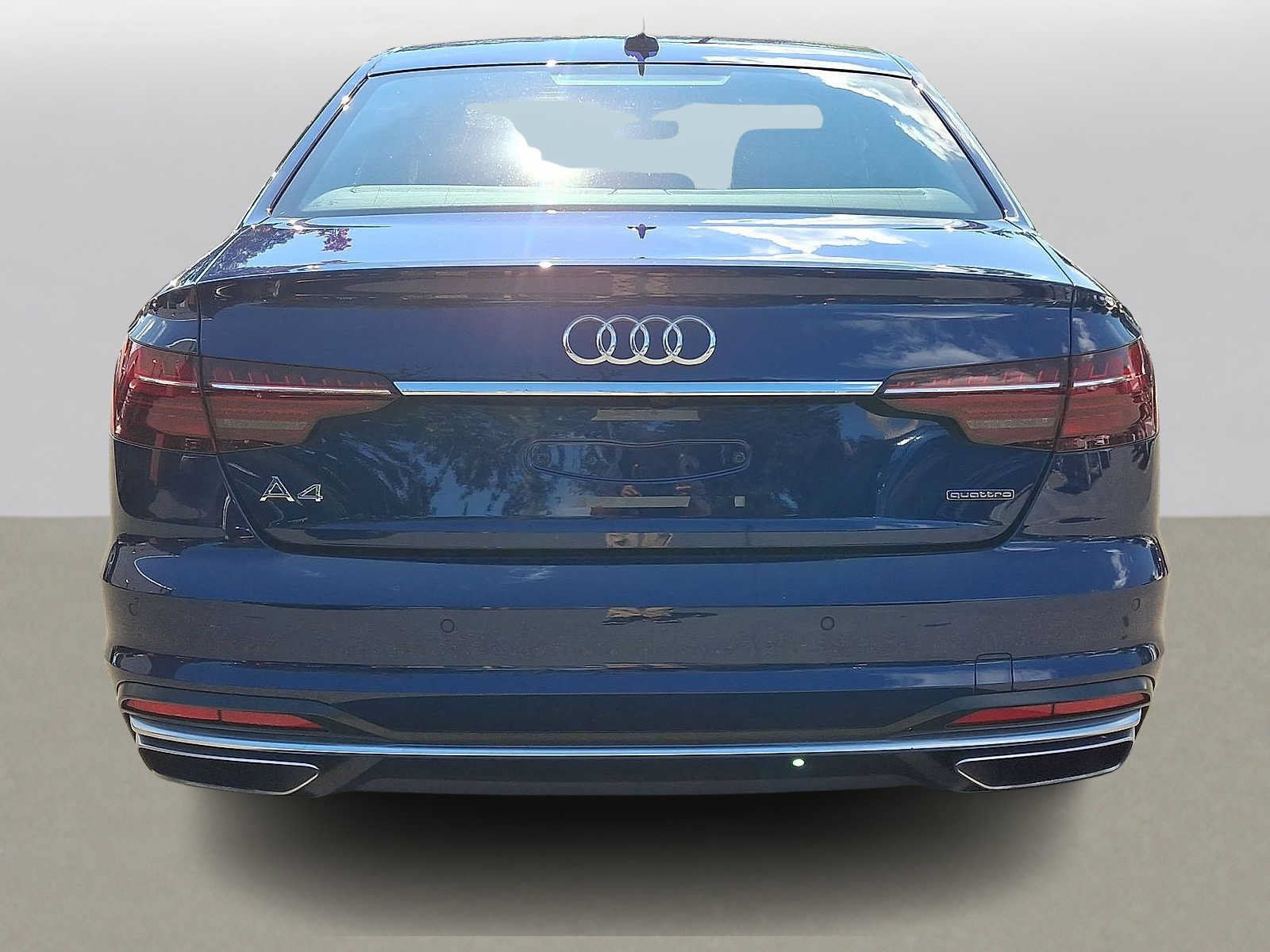 Certified 2023 Audi A4 2.0T Premium AWD/4WD image 29