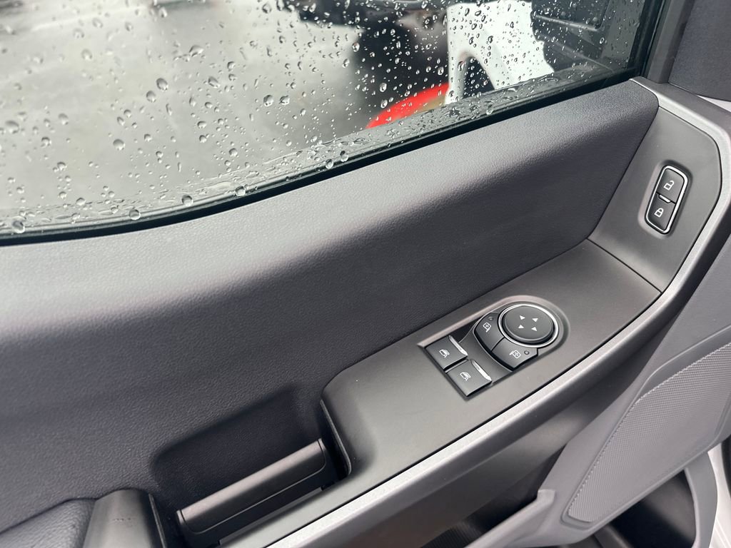 New 2025 Ford F350 XL w/ STX Appearance Package image 11