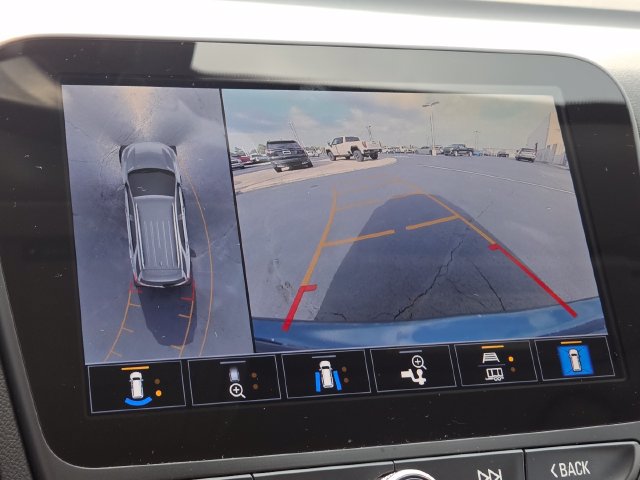 Used 2024 Chevrolet Equinox LT FWD image 6