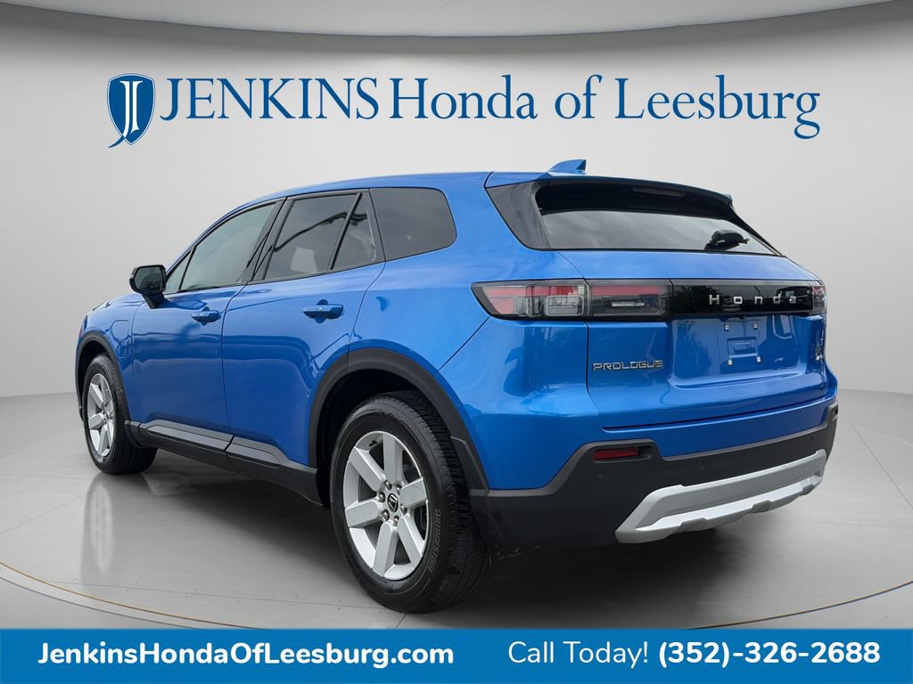 Used 2024 Honda Prologue EX image 5
