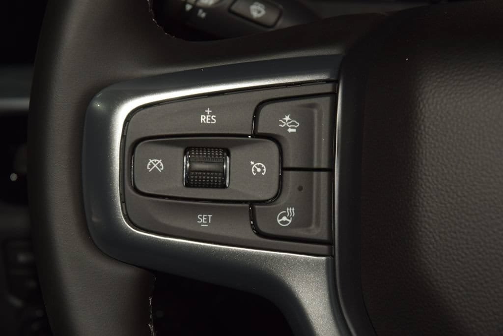New 2026 Chevrolet Silverado 2500 LTZ w/ LTZ Plus Package AWD/4WD image 44