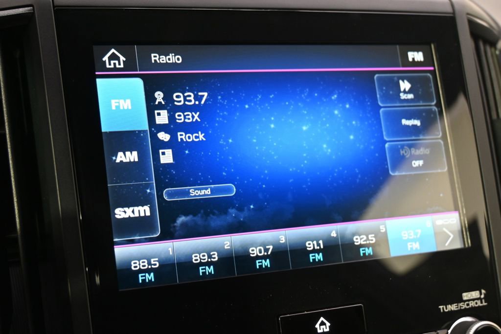 Certified 2025 Subaru Forester Wilderness w/ Wilderness Package image 26