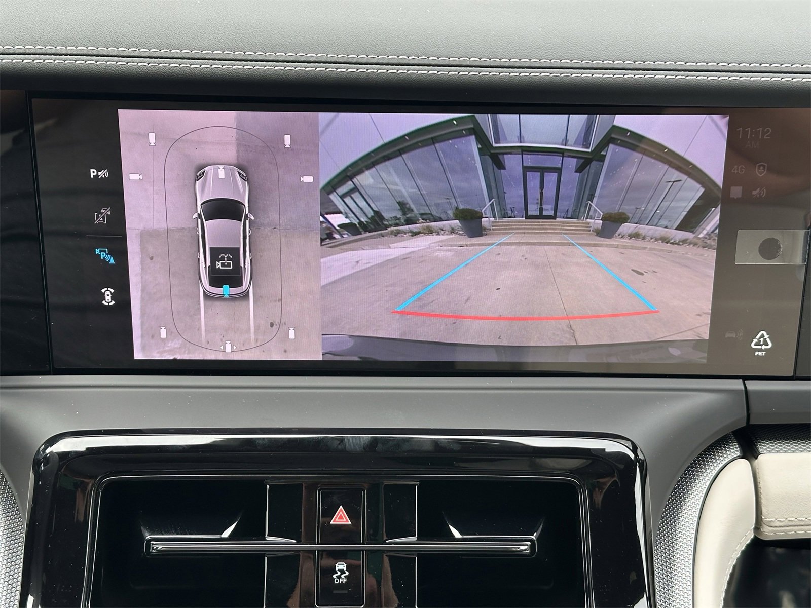 New 2026 Porsche Panamera 4 image 23