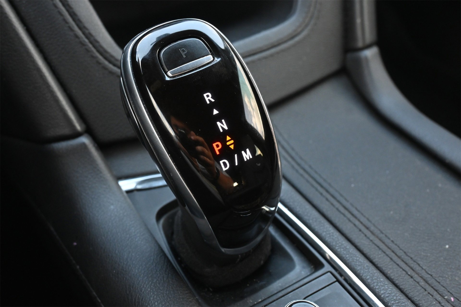 Used 2020 Cadillac XT5 Luxury w/ LPO, Floor Liner Package image 14