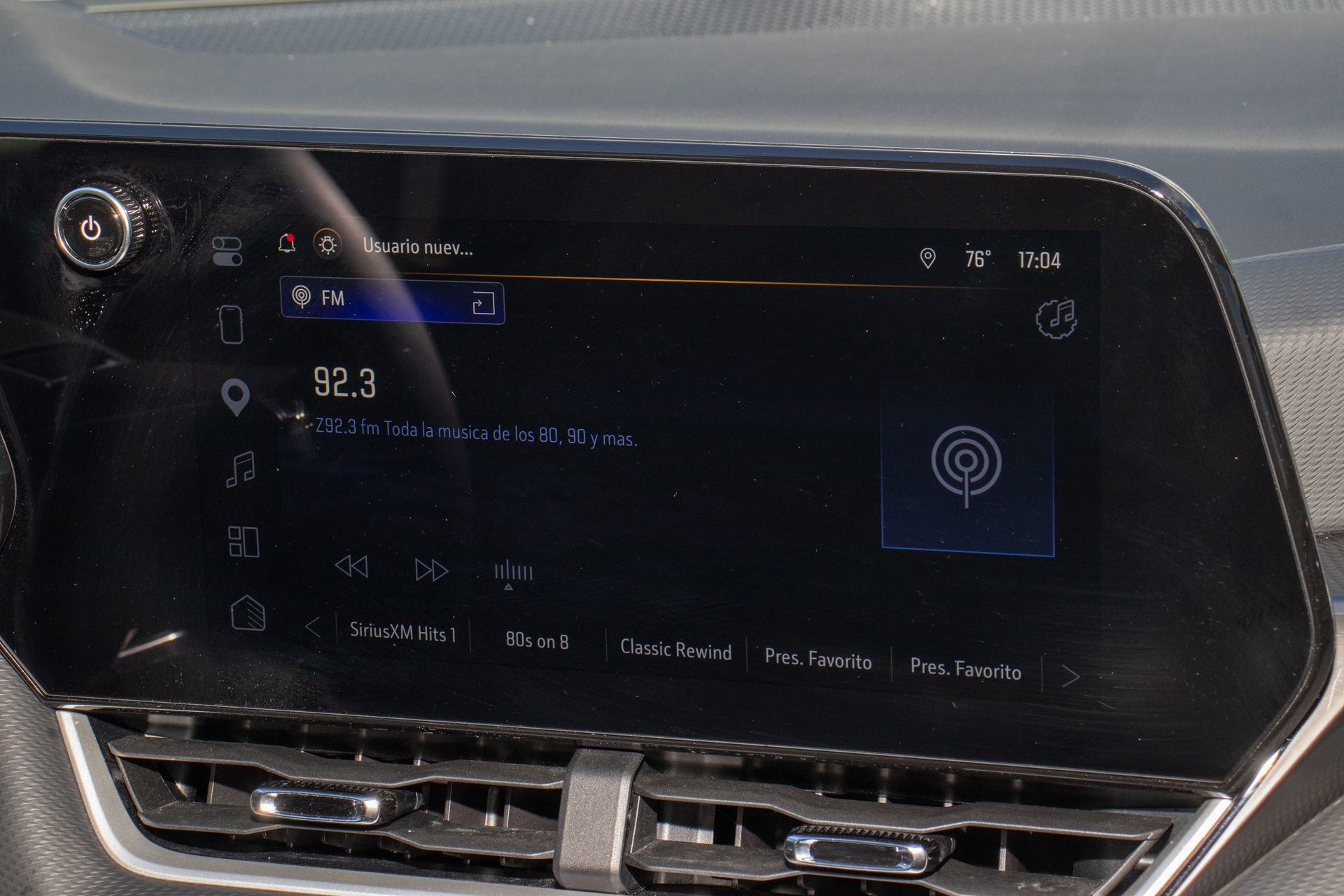 Used 2025 Chevrolet Equinox LT image 21