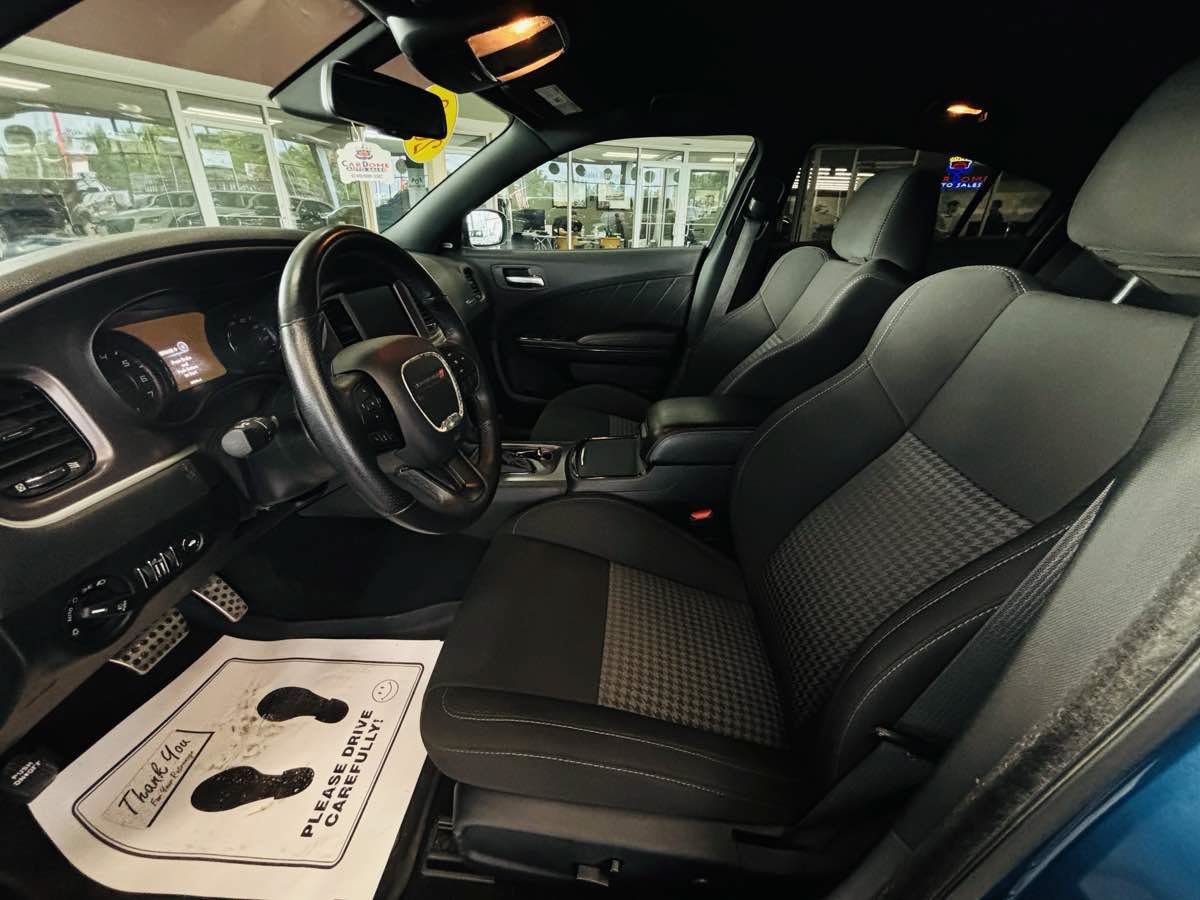 Used 2022 Dodge Charger GT w/ Driver Convenience Group AWD/4WD image 29