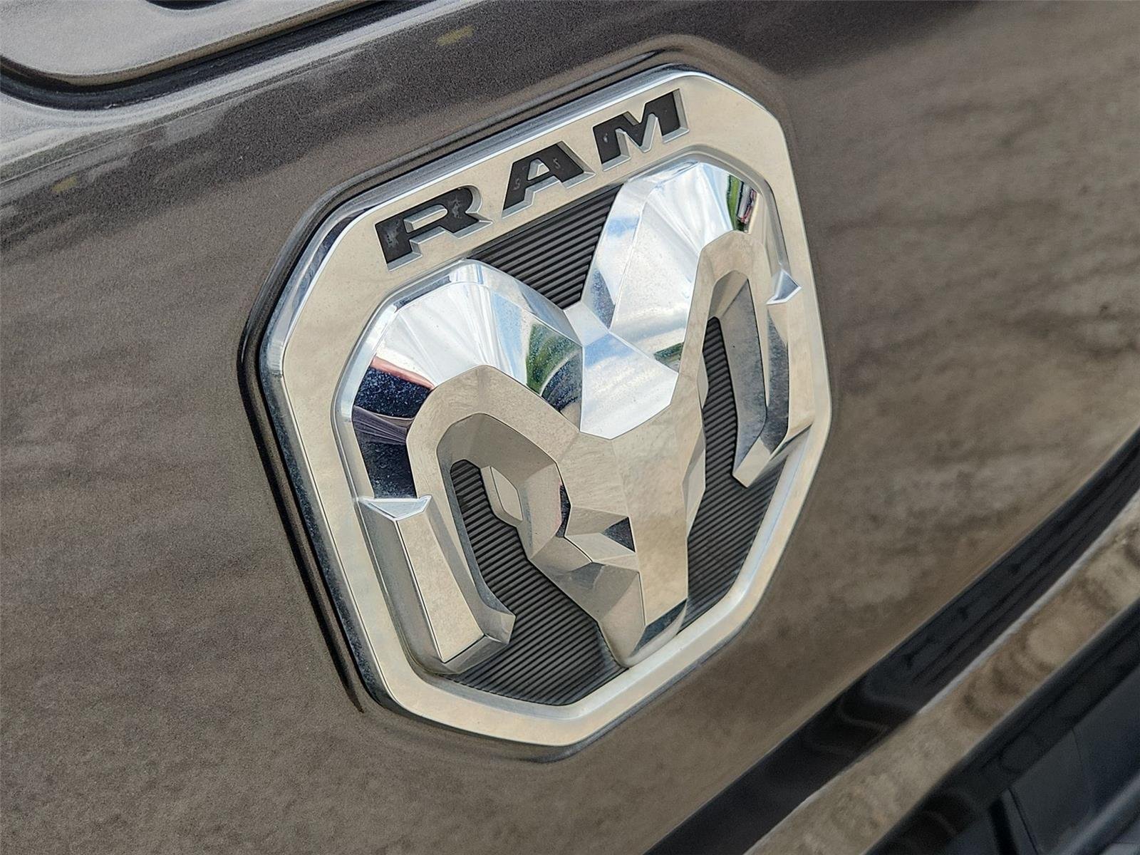 Used 2021 RAM 1500 Lone Star RWD image 29