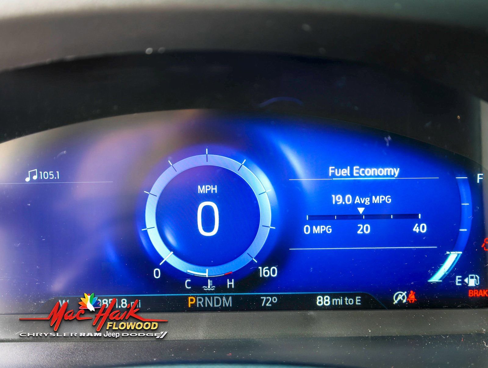 Used 2023 Ford Explorer ST w/ Equipment Group 401A image 25