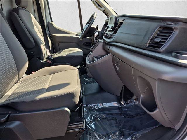 Used 2022 Ford Transit 250 Medium Roof RWD image 18