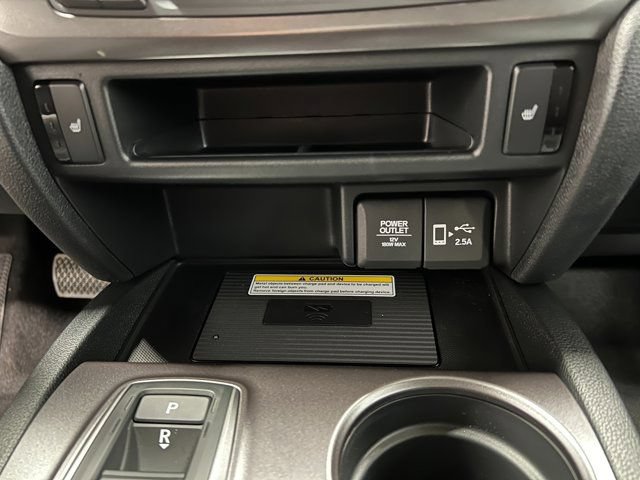 New 2023 Honda Passport EX-L image 21
