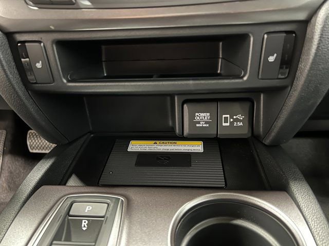 New 2023 Honda Passport EX-L image 21