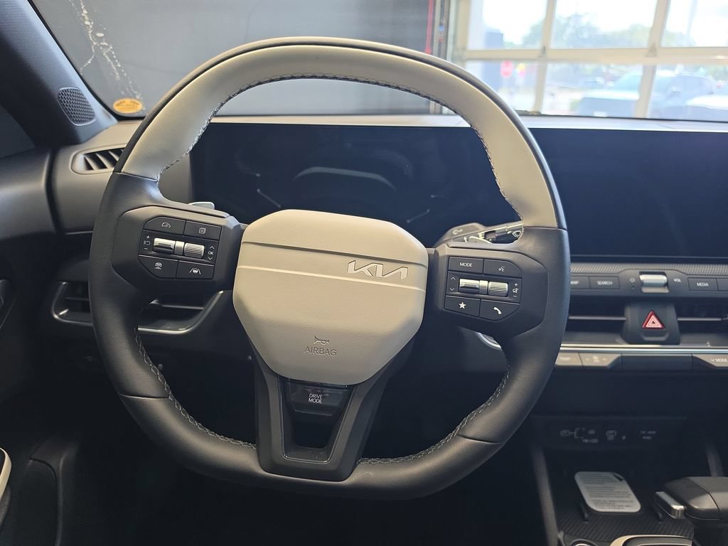 Certified 2026 Kia K4 GT-Line FWD image 21