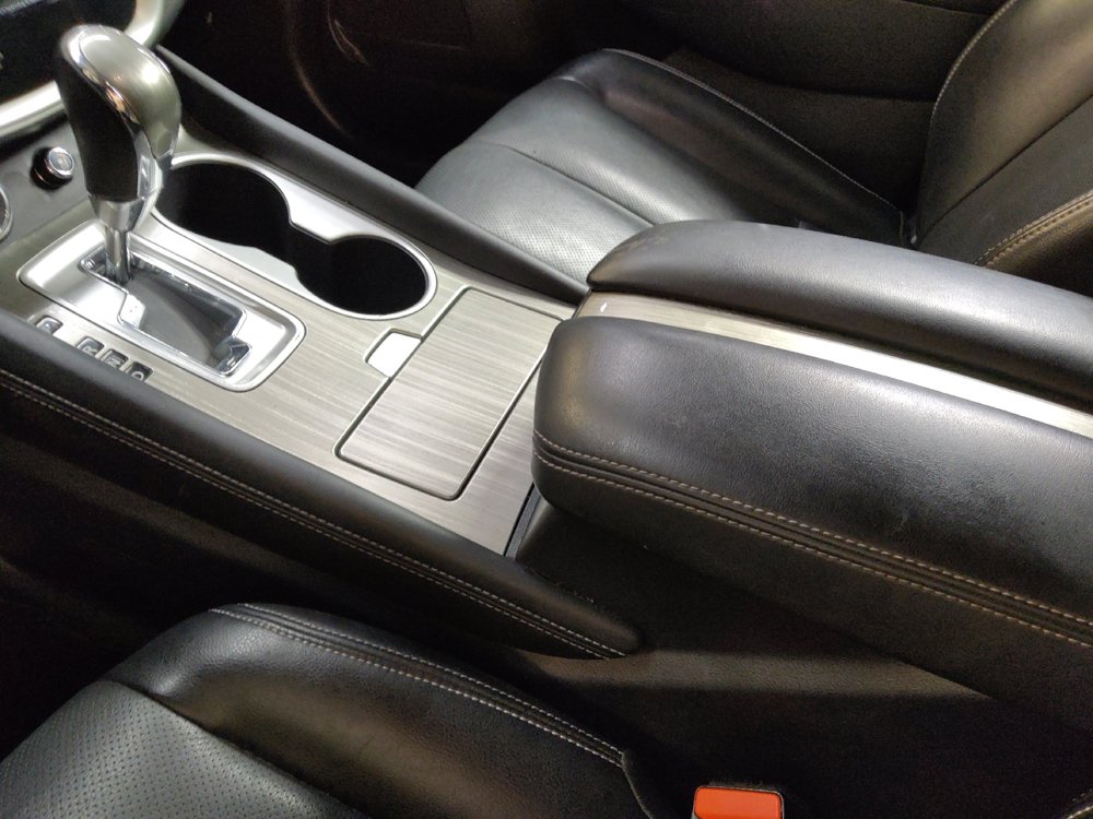 Used 2017 Nissan Murano Platinum w/ Platinum Technology Package AWD/4WD image 26