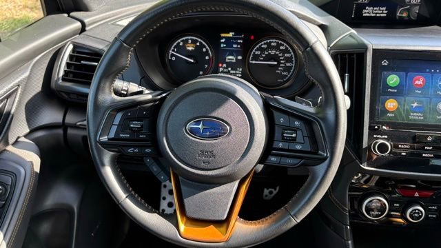 Used 2023 Subaru Forester Wilderness AWD/4WD image 20