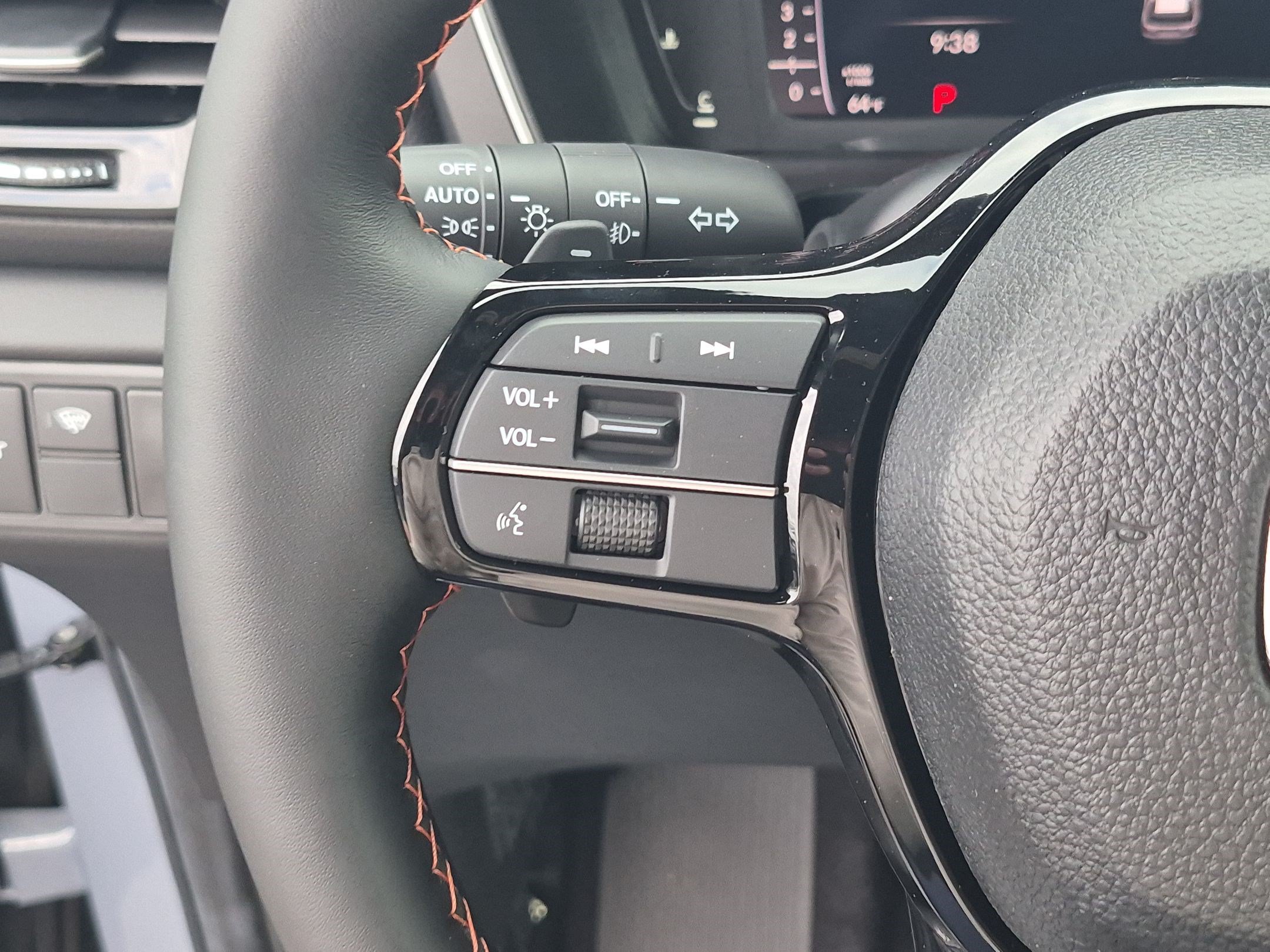 New 2026 Honda Passport TrailSport Elite image 17