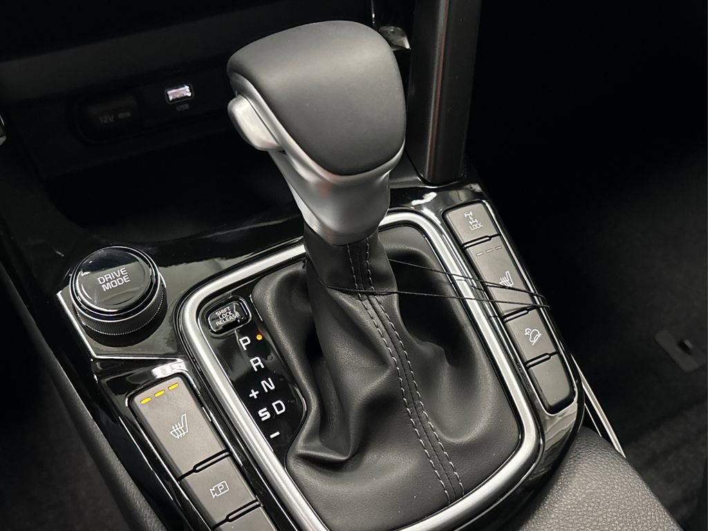 New 2026 Kia Seltos S image 18