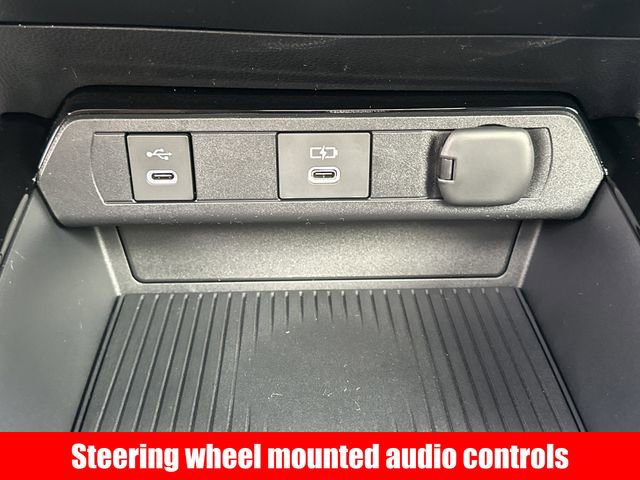 New 2026 Toyota Prius XLE image 17