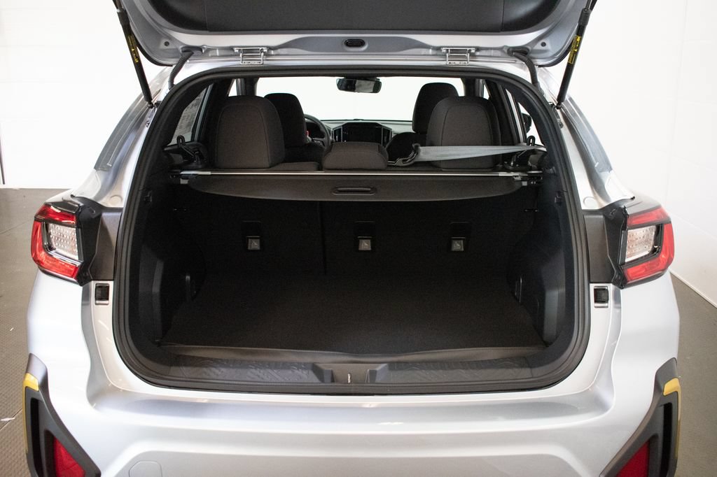 New 2026 Subaru Crosstrek 2.5i Sport AWD/4WD image 23