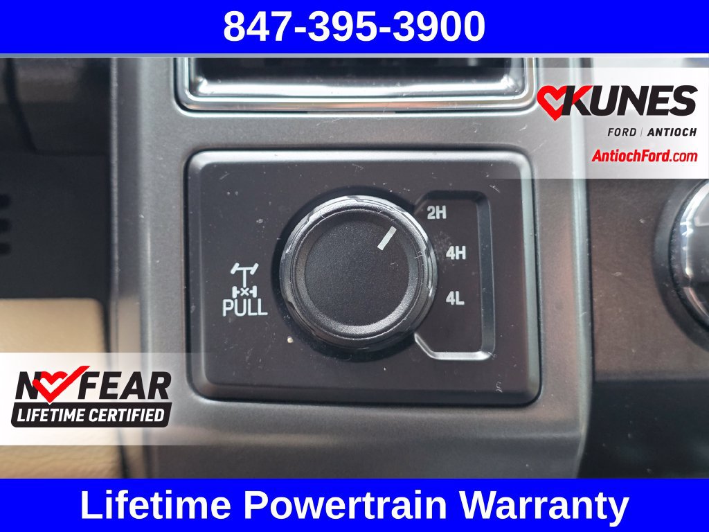 Used 2021 Ford F250 XLT w/ Tremor Off-Road Package AWD/4WD image 52