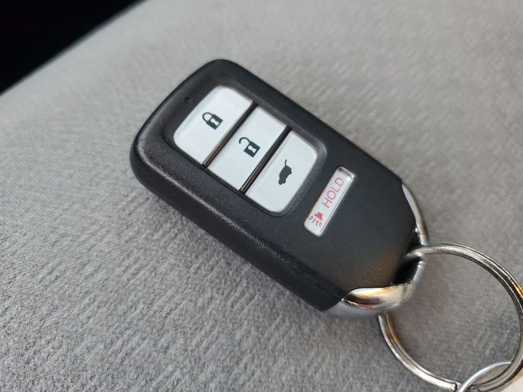 Used 2015 Honda CR-V EX image 39