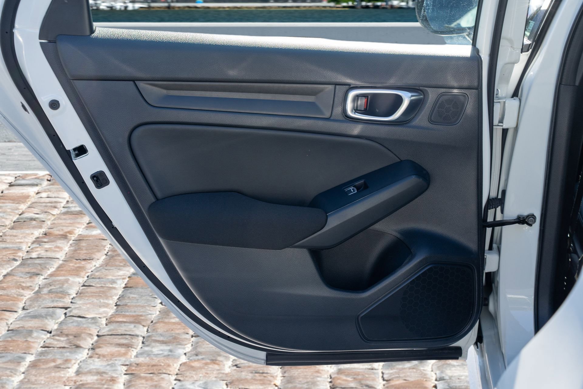 Certified 2023 Honda Civic Sport image 11