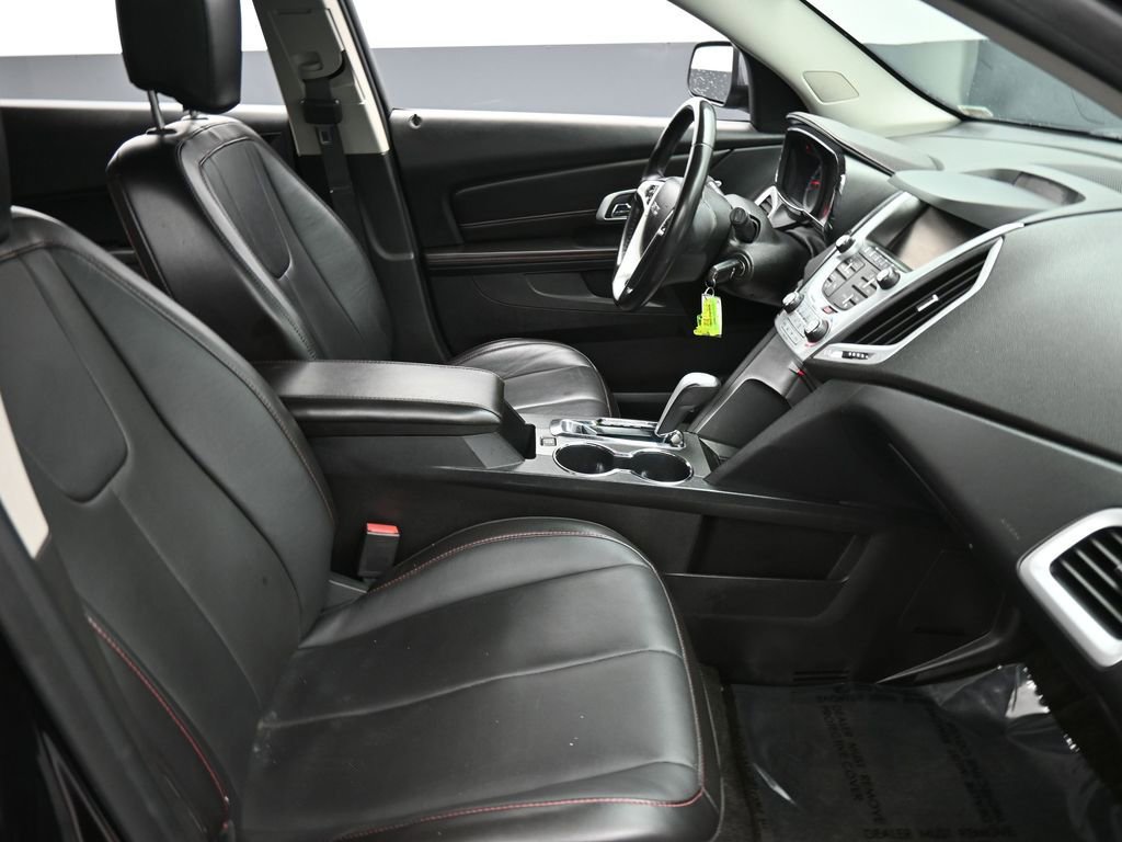 Used 2015 GMC Terrain SLT image 18