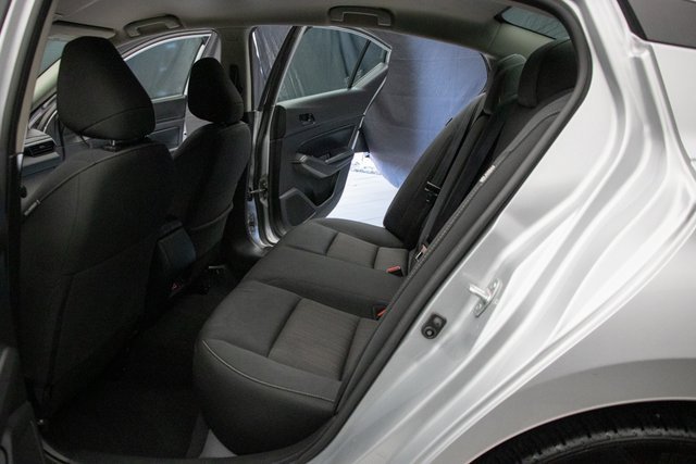 Used 2024 Nissan Altima 2.5 SV image 20