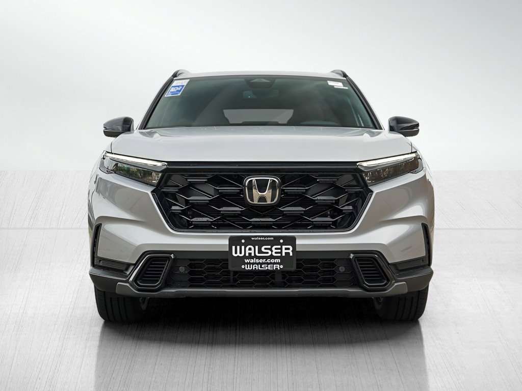 New 2026 Honda CR-V Sport-L image 2