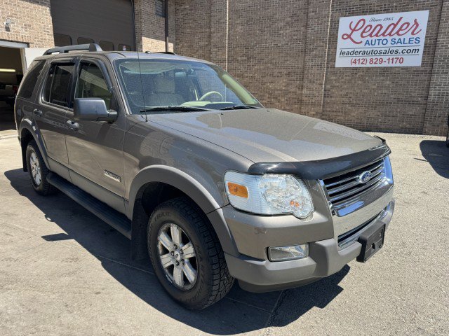 Used 2006 Ford Explorer XLT AWD/4WD image 1