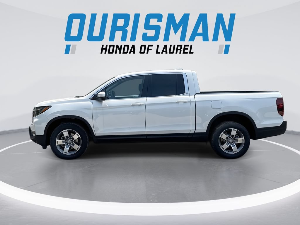 New 2026 Honda Ridgeline RTL image 5