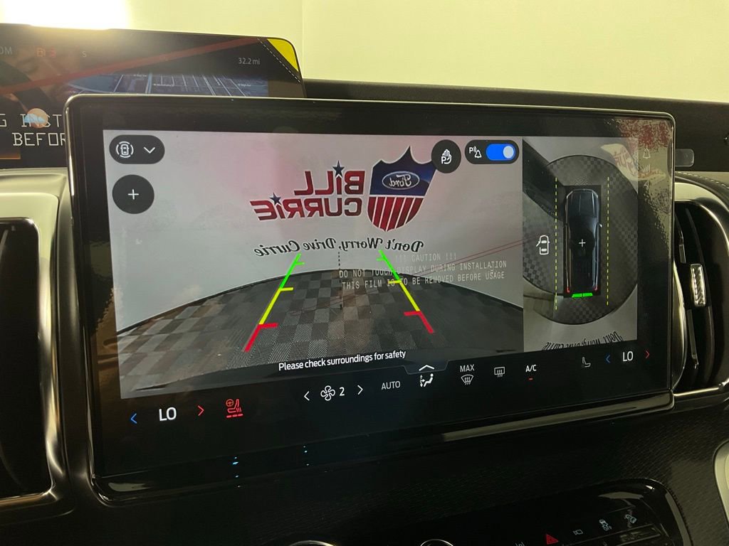 New 2026 Ford Expedition Platinum w/ Stealth Appearance Package image 23