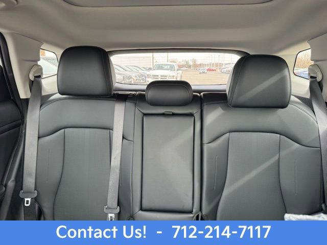 New 2026 Kia Sportage EX w/ EX Panorama Roof Package image 26