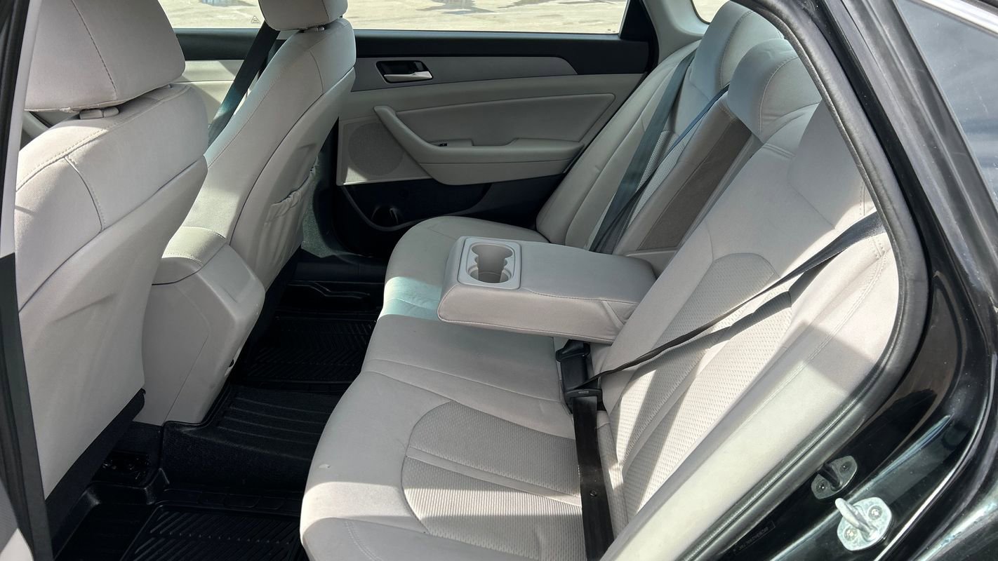 Used 2018 Hyundai Sonata SEL image 10